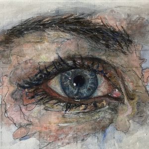 Laurel Eye -Benjamin Parks